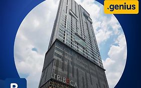 Tribeca Residence Bukit Bintang