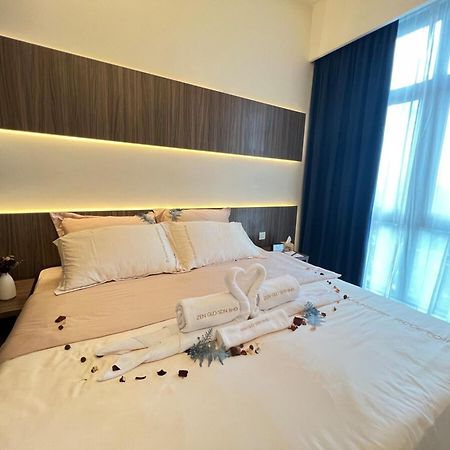 Tribeca Residence Bukit Bintang Kuala Lumpur Luaran gambar
