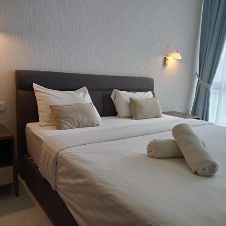 Tribeca Residence Bukit Bintang Kuala Lumpur Luaran gambar