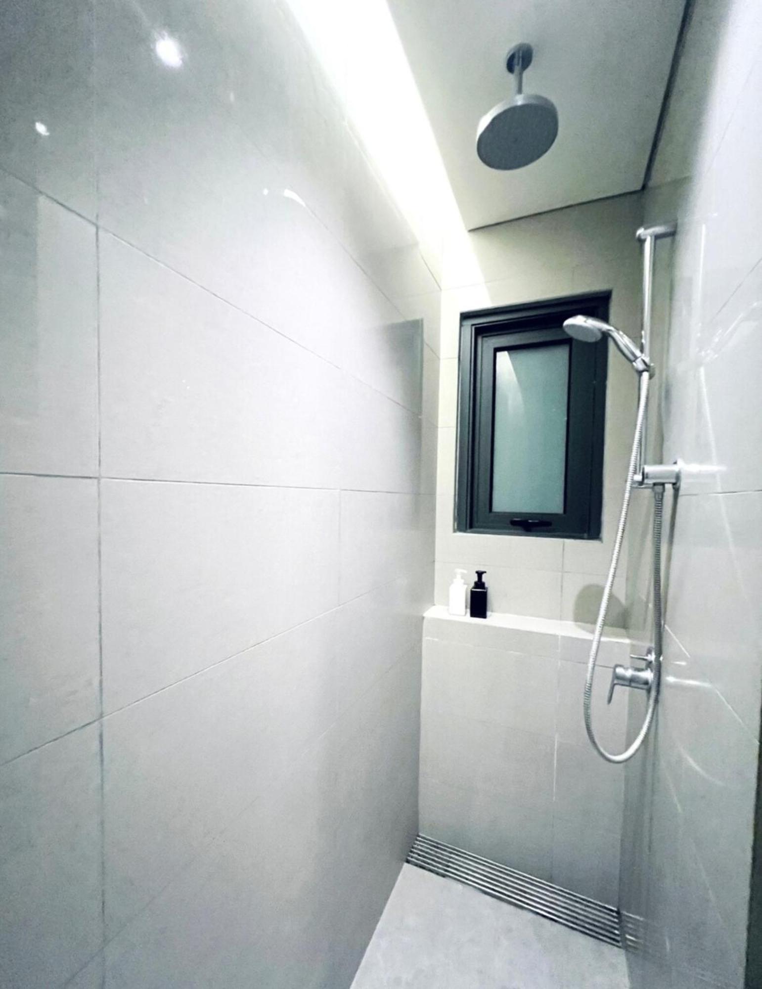 Tribeca Residence Bukit Bintang Kuala Lumpur Luaran gambar