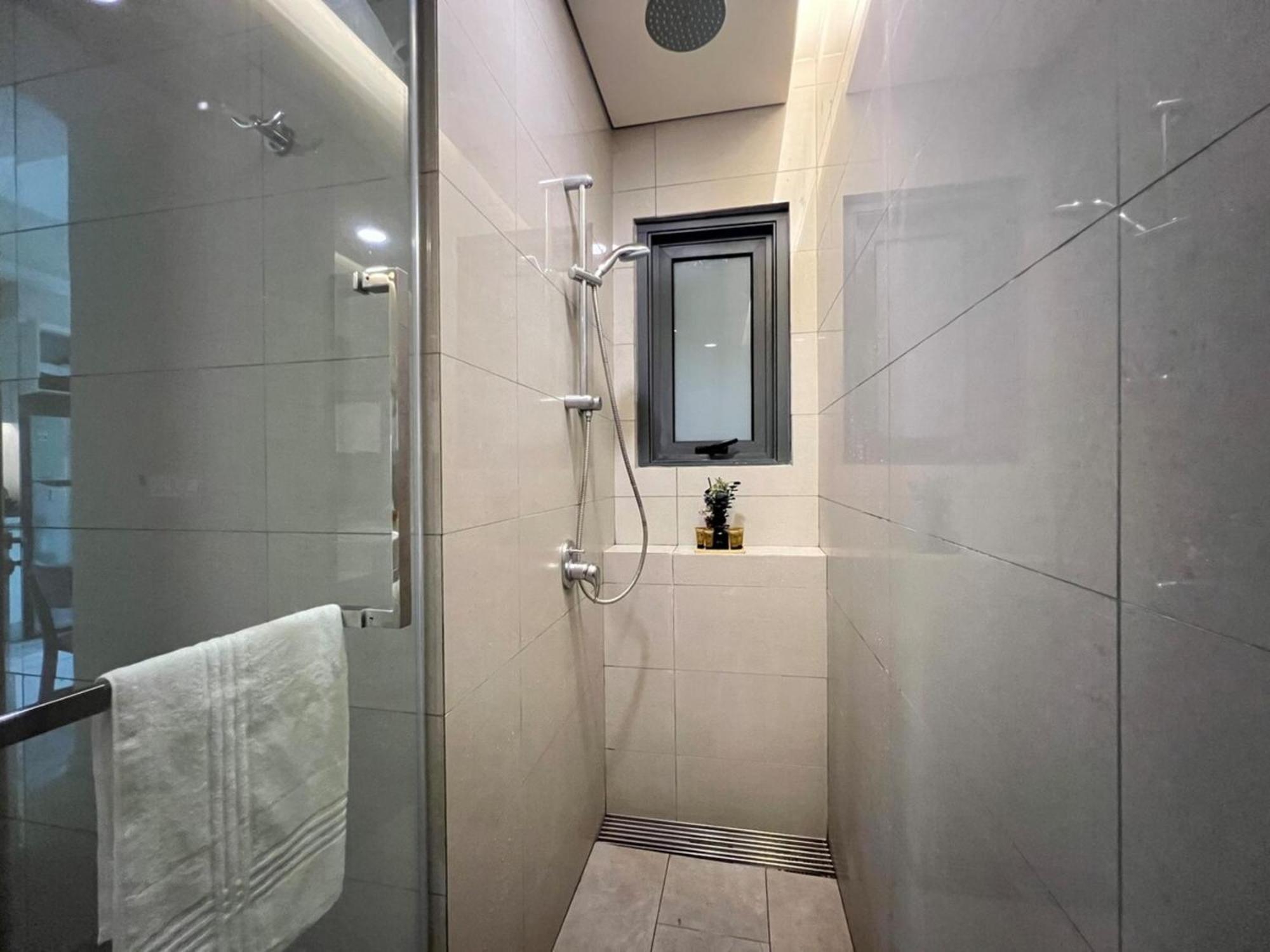 Tribeca Residence Bukit Bintang Kuala Lumpur Luaran gambar