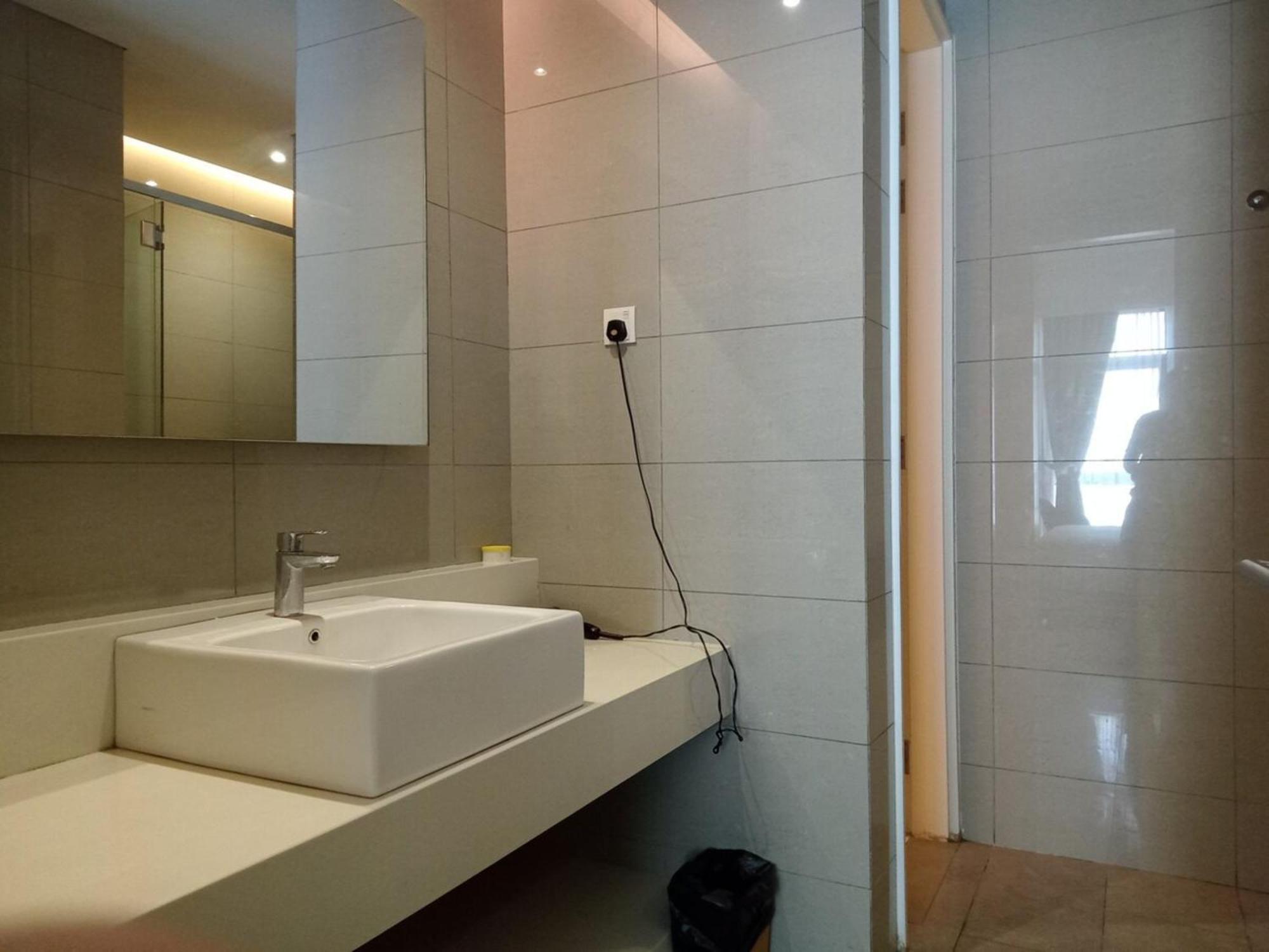 Tribeca Residence Bukit Bintang Kuala Lumpur Luaran gambar