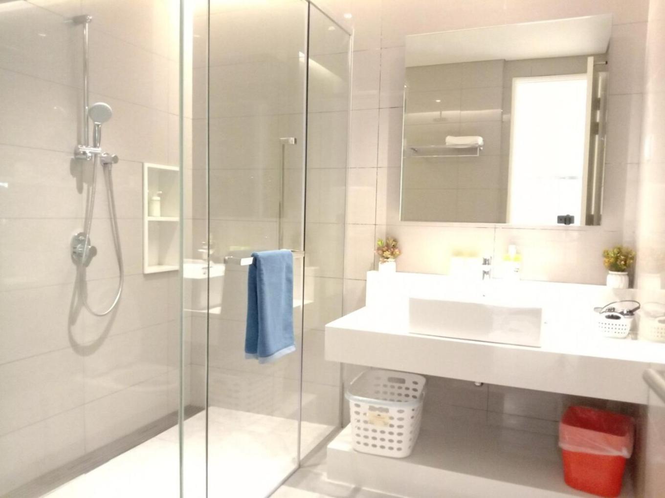 Tribeca Residence Bukit Bintang Kuala Lumpur Luaran gambar
