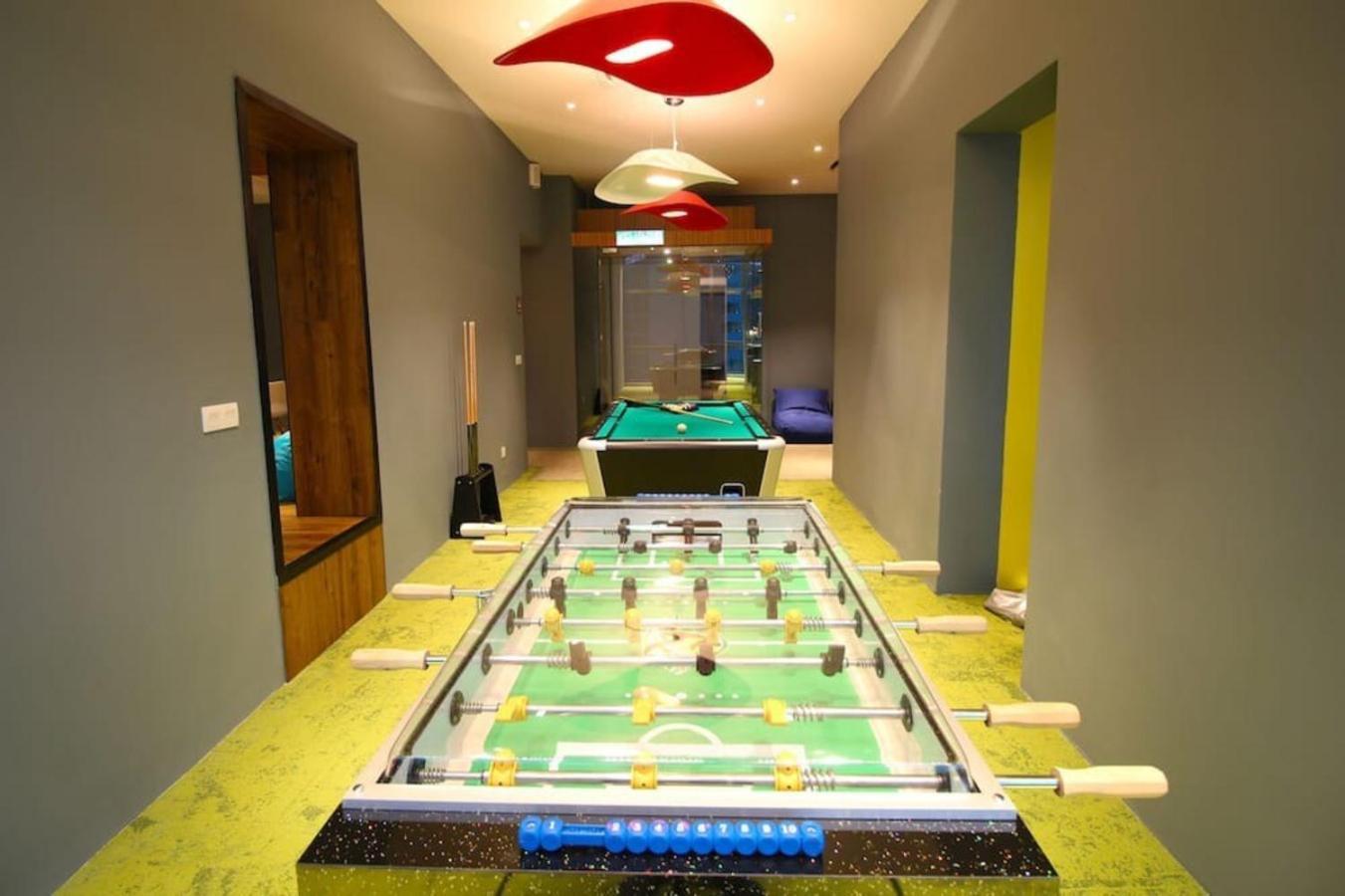 Tribeca Residence Bukit Bintang Kuala Lumpur Luaran gambar