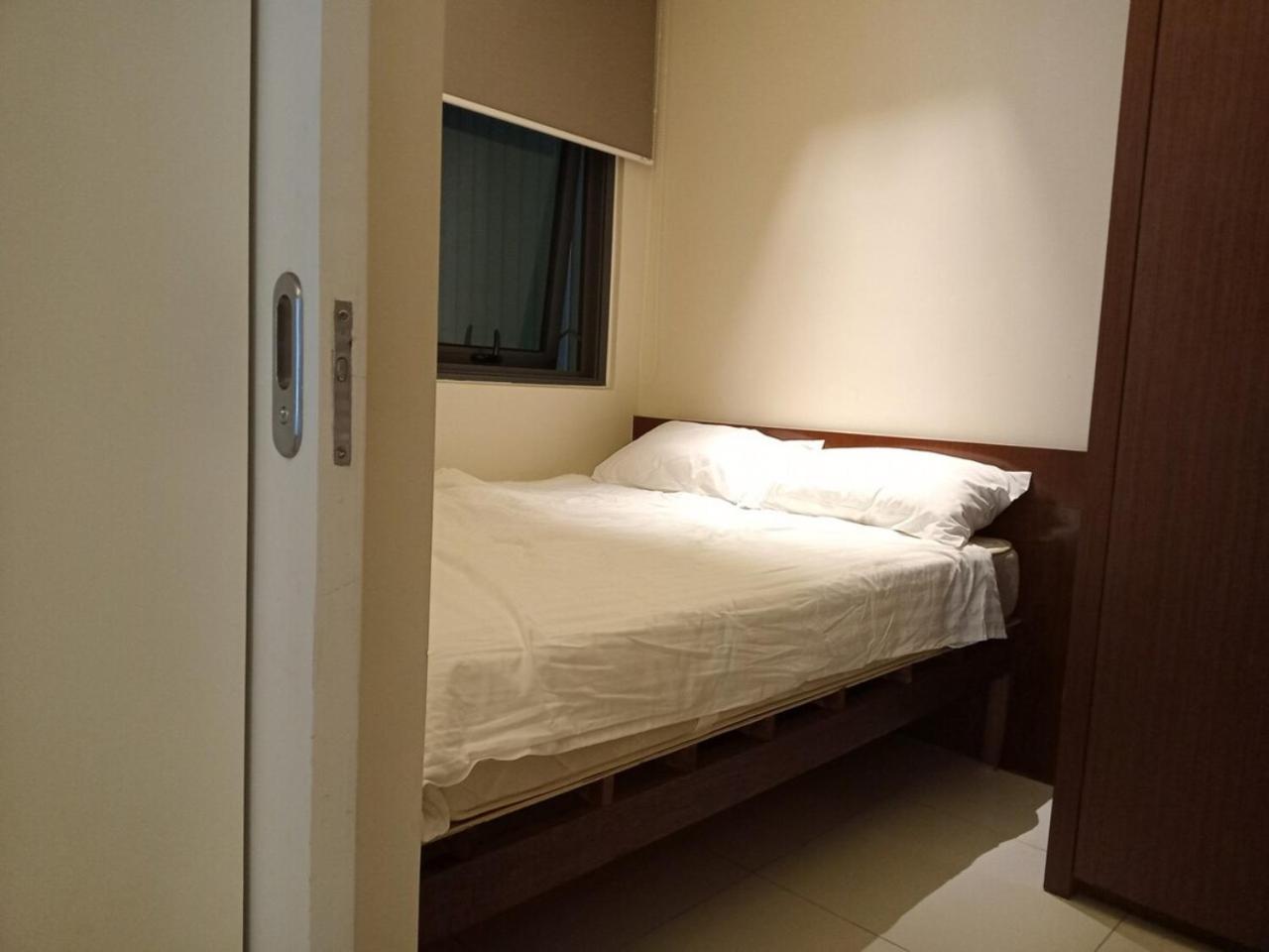 Tribeca Residence Bukit Bintang Kuala Lumpur Luaran gambar