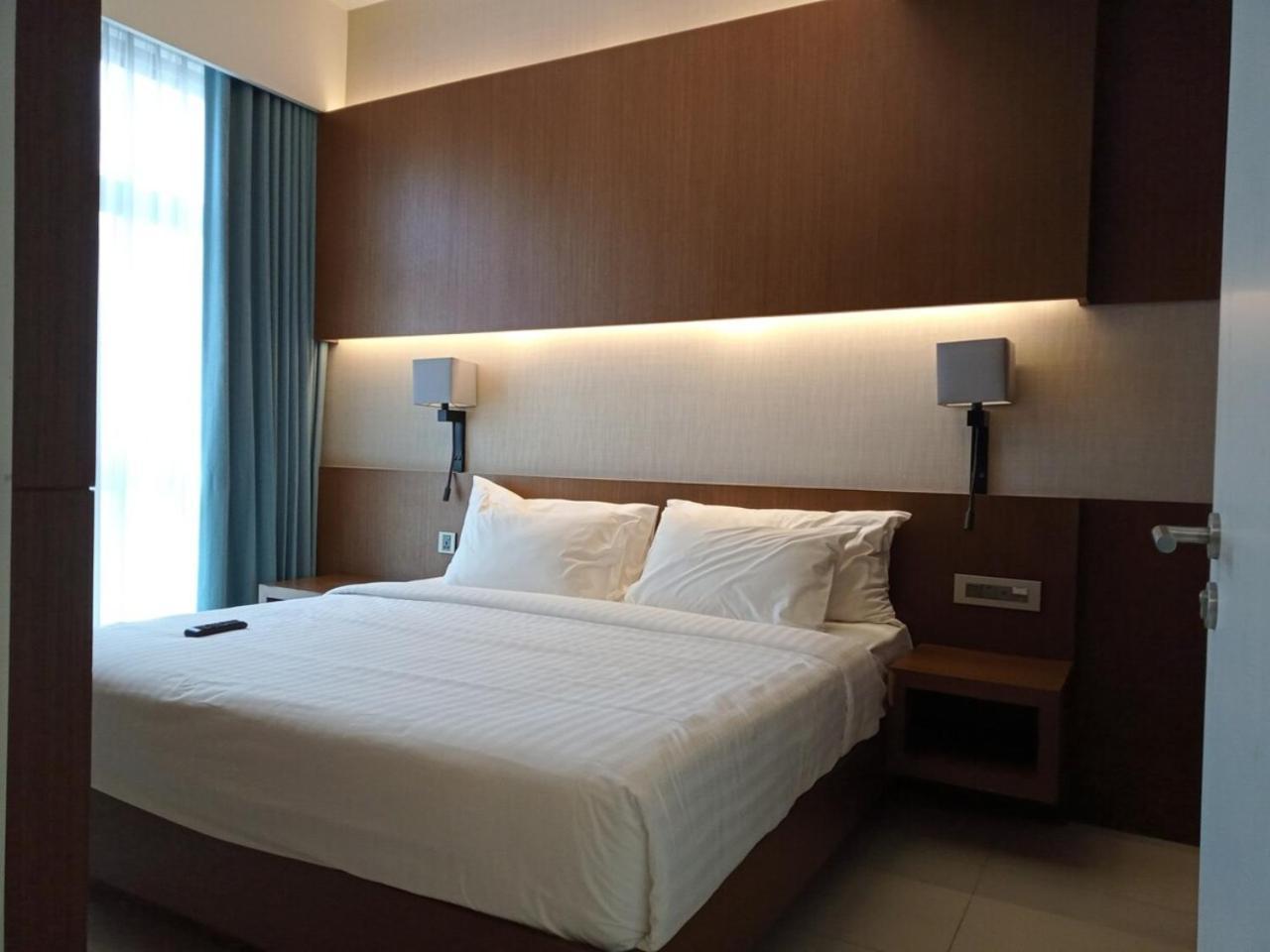 Tribeca Residence Bukit Bintang Kuala Lumpur Luaran gambar