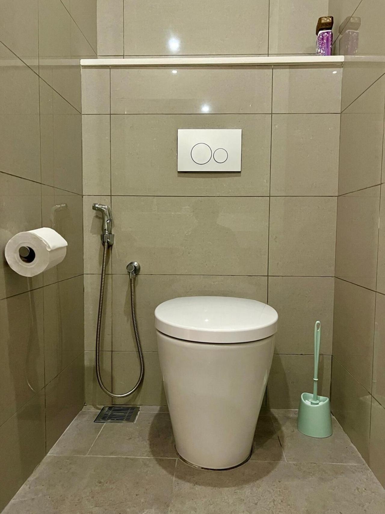 Tribeca Residence Bukit Bintang Kuala Lumpur Luaran gambar