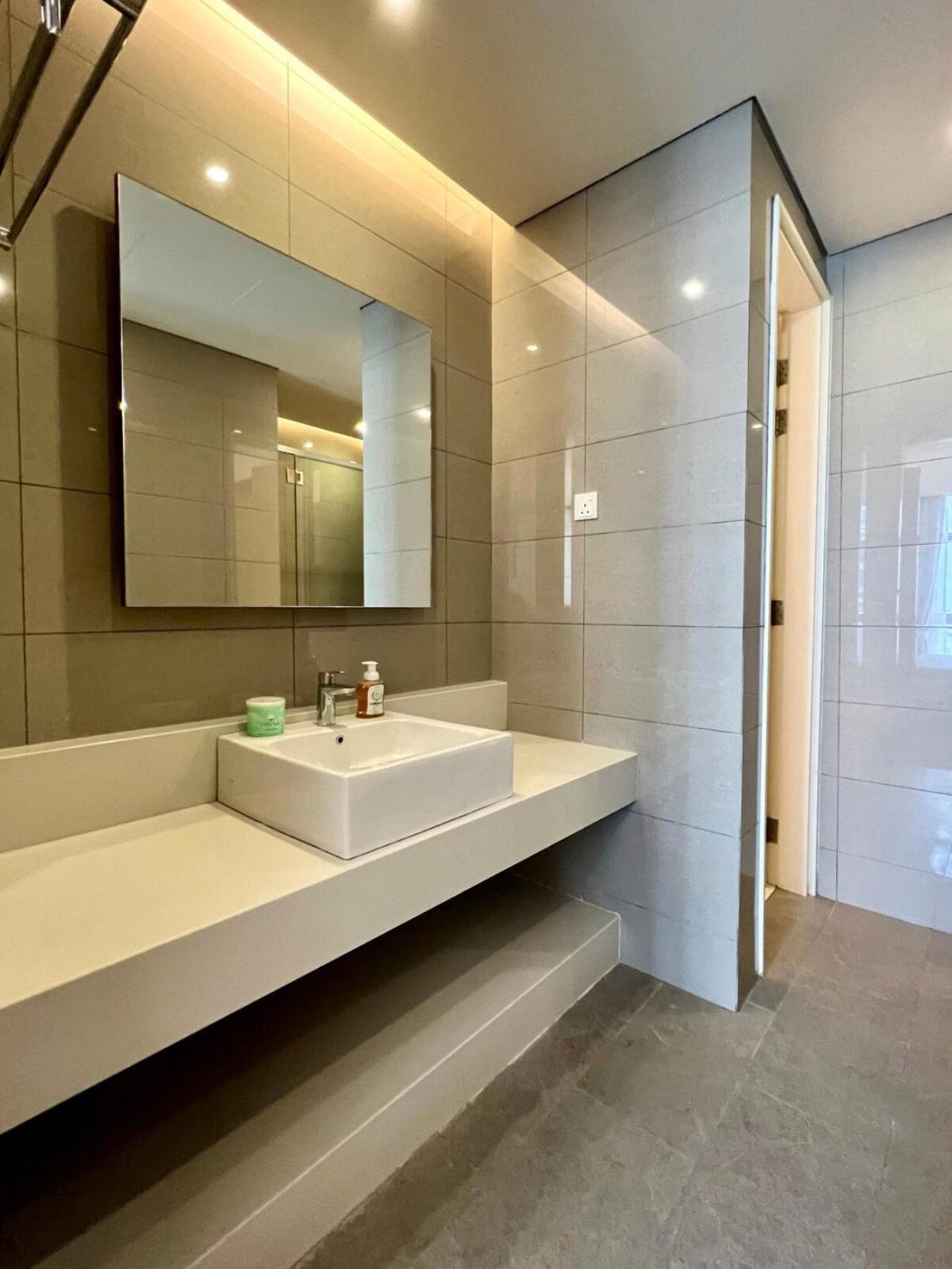 Tribeca Residence Bukit Bintang Kuala Lumpur Luaran gambar